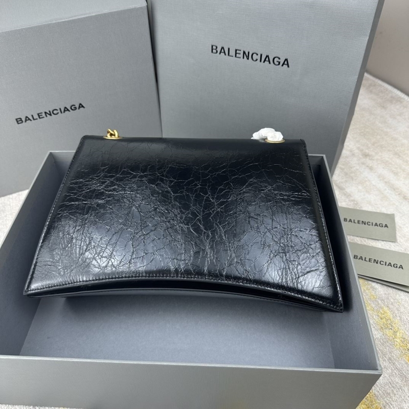 Balenciaga Hourglass Bags